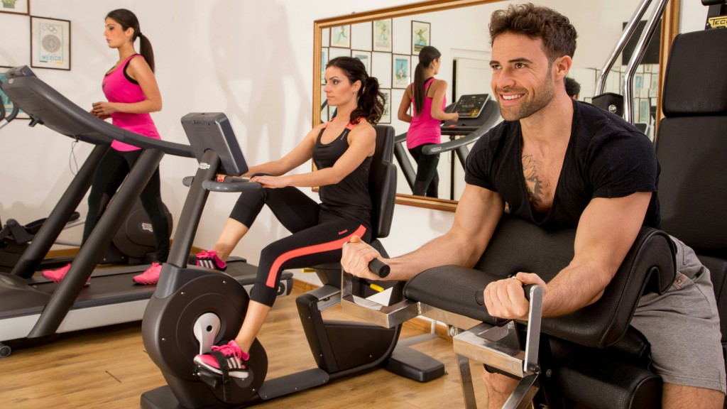 Aparthotel-Arcom-Palace-Pomezia-Foto-struttura-palestra-centro-Roma-42