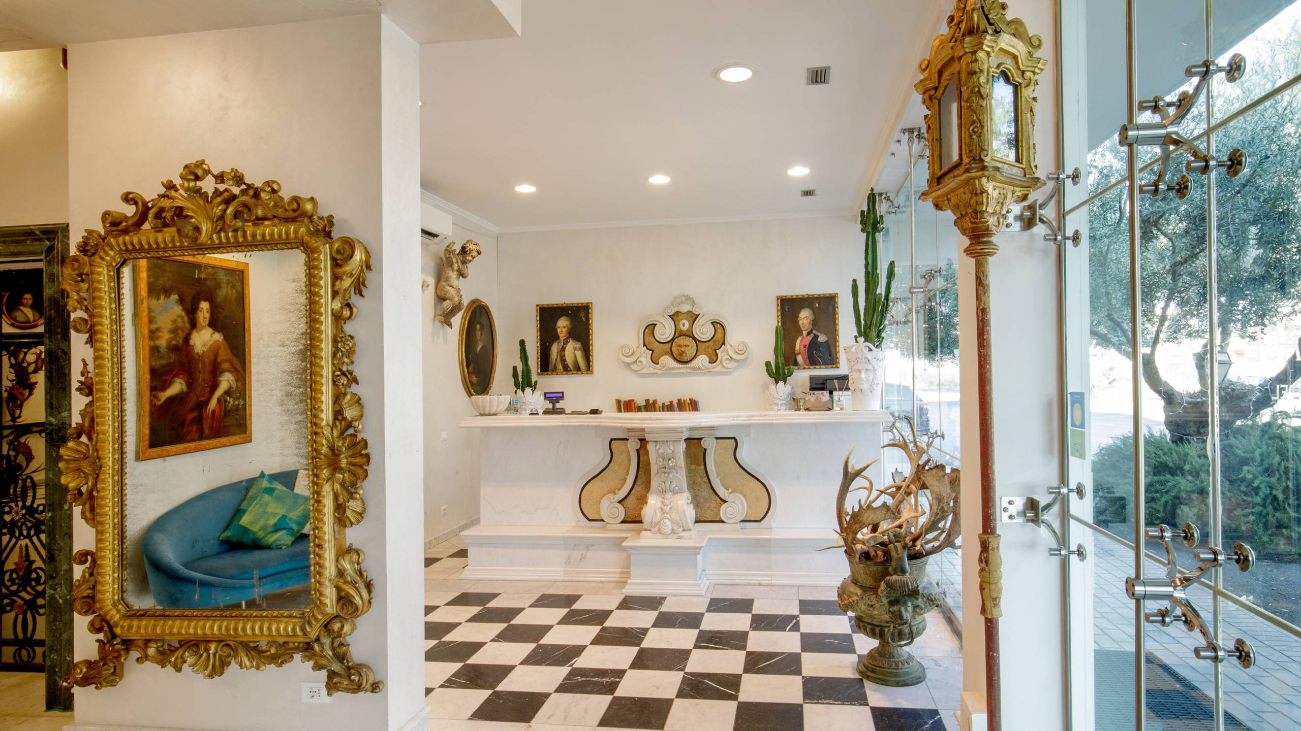 Aparthotel-Arcom-Palace-Pomezia-Foto-struttura-ambienti-centro-Roma-7378