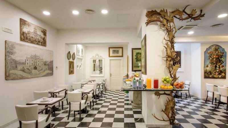 Aparthotel-Arcom-Palace-Pomezia-Foto-struttura-colazione-centro-Roma-7185